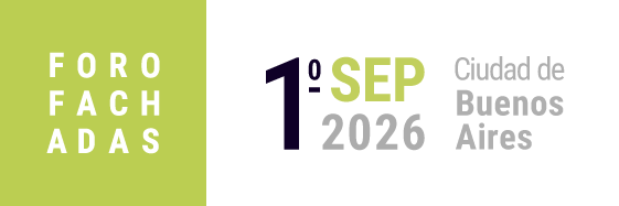 FOROFACHADAS Logo