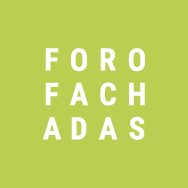 FOROFACHADAS Logo