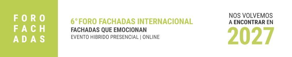 FOROFACHADAS Logo