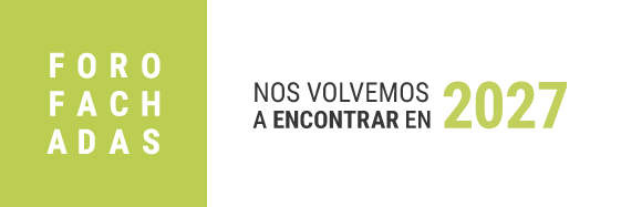 FOROFACHADAS Logo
